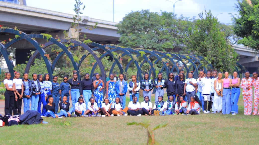 KETA twins community