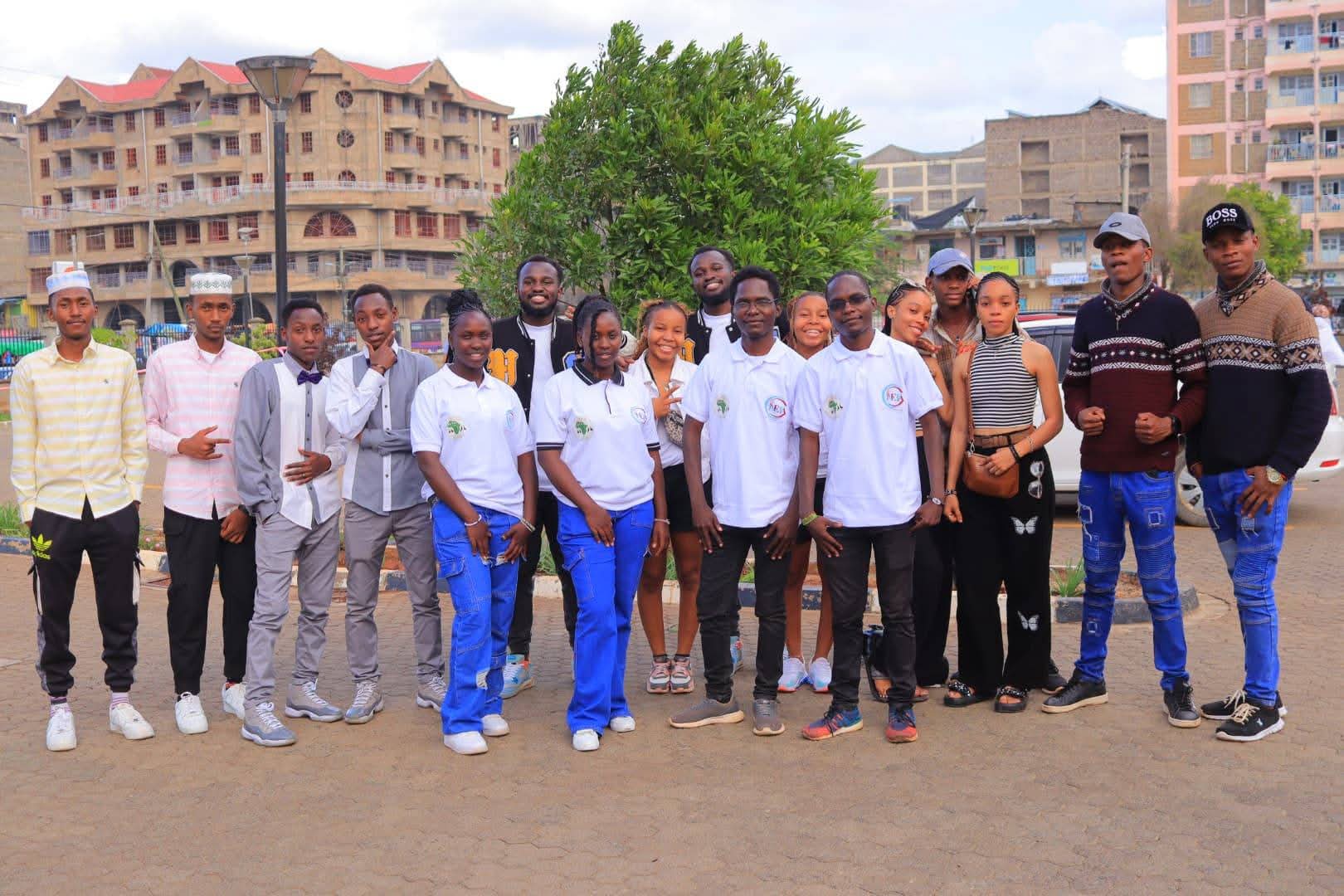 KETA members