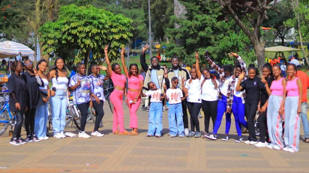 KETA celebration