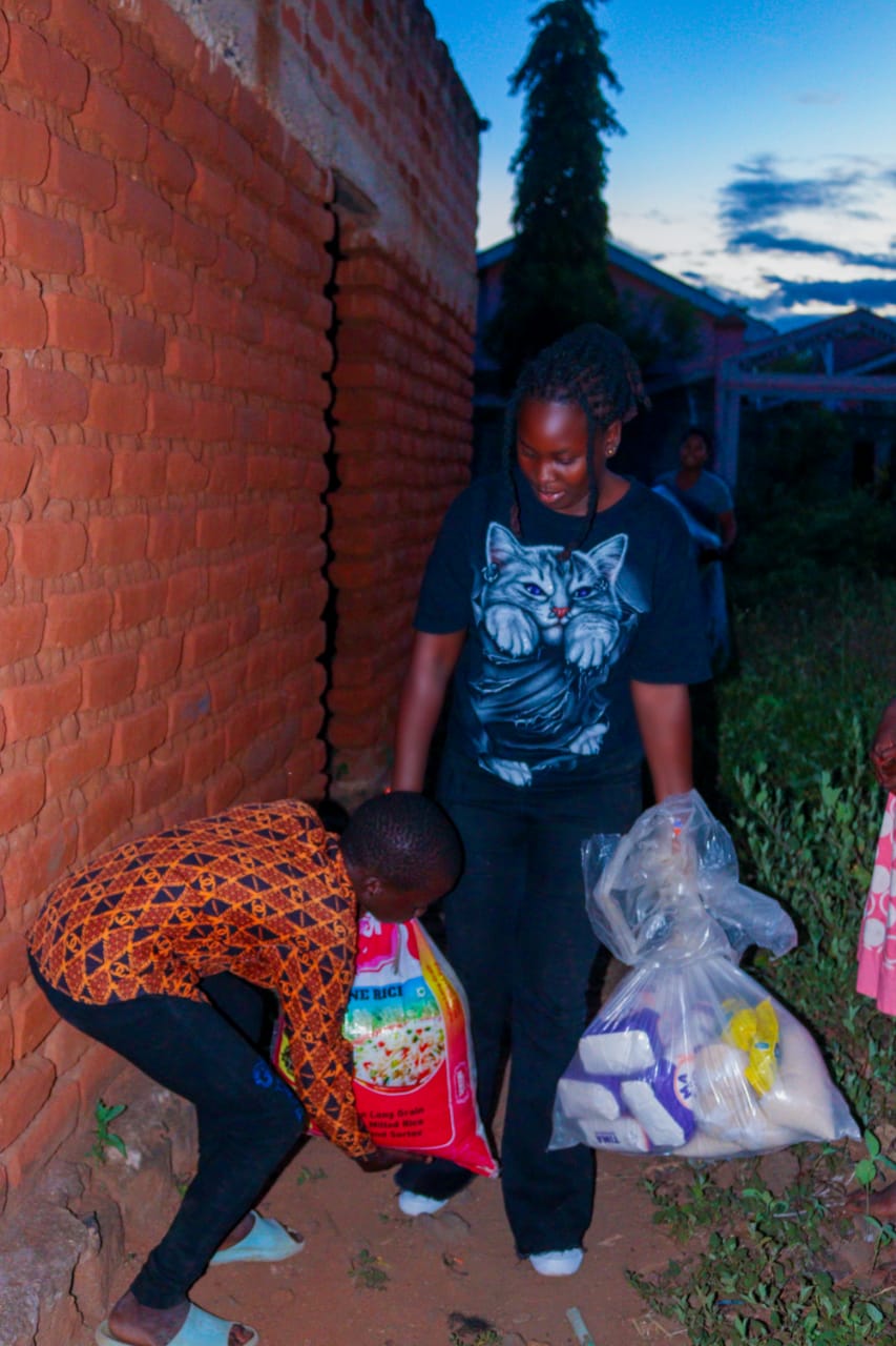 KETA outreach